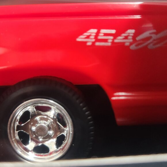 Timeless Legends - Picture 3 of 3